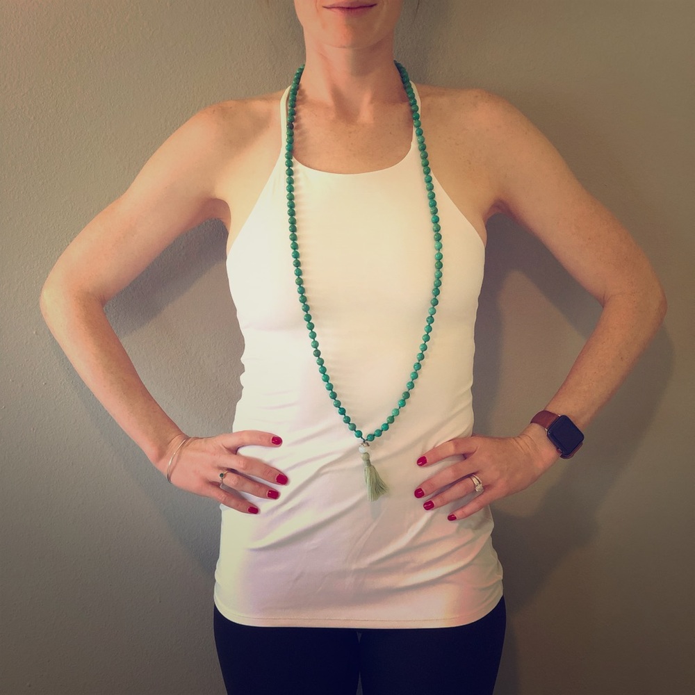 Lululemon Sun Setter Tank, Size 4